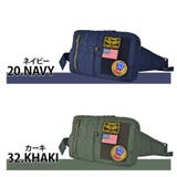 45078 ウエストショルダー 鞄 | Tasche Jack | 詳細画像11