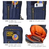 45080ボディバッグ 鞄 斜めがけ | Tasche Jack | 詳細画像7