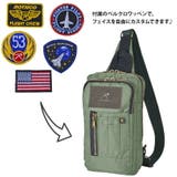 45080ボディバッグ 鞄 斜めがけ | Tasche Jack | 詳細画像8