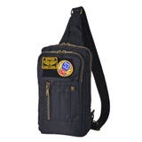 45080ボディバッグ 鞄 斜めがけ | Tasche Jack | 詳細画像2
