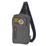 45080ボディバッグ 鞄 斜めがけ | Tasche Jack | 詳細画像3