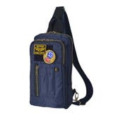 45080ボディバッグ 鞄 斜めがけ | Tasche Jack | 詳細画像4