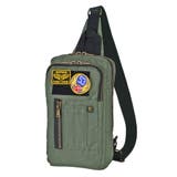 45080ボディバッグ 鞄 斜めがけ | Tasche Jack | 詳細画像5