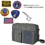 【ROTHCO】45081 横型ショルダーバッグ 鞄 | Tasche Jack | 詳細画像11 