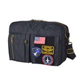 【ROTHCO】45081 横型ショルダーバッグ 鞄 | Tasche Jack | 詳細画像4 