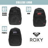 ROXY ロキシー デイパック | Tasche Jack | 詳細画像13