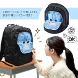 ROXY ロキシー デイパック | Tasche Jack | 詳細画像7