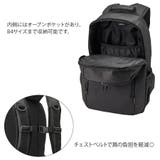 リュック 大容量 rbg251301 | Tasche Jack | 詳細画像11