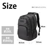 リュック 大容量 rbg251301 | Tasche Jack | 詳細画像14