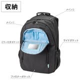 リュック 大容量 rbg251302 | Tasche Jack | 詳細画像6
