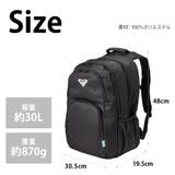 リュック 大容量 rbg251302 | Tasche Jack | 詳細画像9