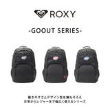 ROXY リュック 大容量 | Tasche Jack | 詳細画像2 