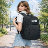ROXY リュック 大容量 | Tasche Jack | 詳細画像4 