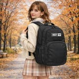 ROXY リュック 大容量 | Tasche Jack | 詳細画像5 
