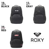 ROXY リュック 大容量 | Tasche Jack | 詳細画像9 