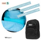 ROXY リュック 大容量 | Tasche Jack | 詳細画像11 