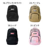 ROXY リュック 大容量 | Tasche Jack | 詳細画像14 