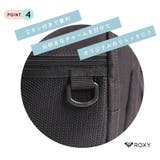 ROXY リュック 大容量 | Tasche Jack | 詳細画像10