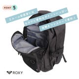 ROXY リュック 大容量 | Tasche Jack | 詳細画像11