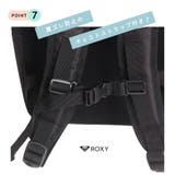 ROXY リュック 大容量 | Tasche Jack | 詳細画像13