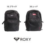 ROXY リュック 大容量 | Tasche Jack | 詳細画像16