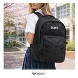 ROXY リュック 大容量 | Tasche Jack | 詳細画像3