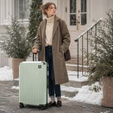 SCANDINAVIAN FOREST キャリーケース | Tasche Jack | 詳細画像6