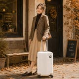 SCANDINAVIAN FOREST キャリーケース | Tasche Jack | 詳細画像5 