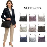 SCHOZON ショゾン 11 | Tasche Jack | 詳細画像1