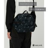 snowpeak Reflective Night | Tasche Jack | 詳細画像7