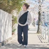 snowpeak Grid Sling | Tasche Jack | 詳細画像3