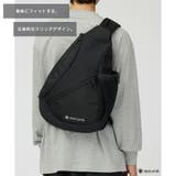 snowpeak Grid Sling | Tasche Jack | 詳細画像7