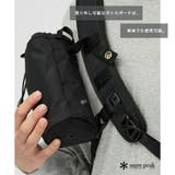 snowpeak Grid Sling | Tasche Jack | 詳細画像8