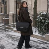 snowpeak Grid Messenger | Tasche Jack | 詳細画像6