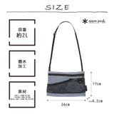 snowpeak Everyday Use | Tasche Jack | 詳細画像11