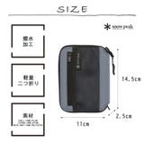snowpeak Everyday Use | Tasche Jack | 詳細画像11 