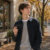snowpeak Everyday Use | Tasche Jack | 詳細画像5 