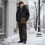 snowpeak Recycled Cordura | Tasche Jack | 詳細画像6