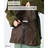 snowpeak Recycled Cordura | Tasche Jack | 詳細画像8