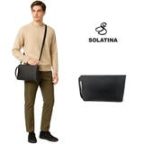 SOLATINA sbi 00011 | Tasche Jack | 詳細画像1
