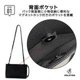 SOLATINA sbi 00011 | Tasche Jack | 詳細画像4