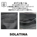 SOLATINA sbi 00011 | Tasche Jack | 詳細画像5