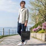 SOLATINA トートバッグ ビジネスバッグ | Tasche Jack | 詳細画像3