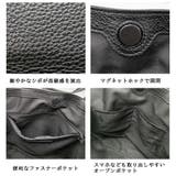 SOLATINA トートバッグ ビジネスバッグ | Tasche Jack | 詳細画像8