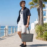 SOLATINA トートバッグ ビジネスバッグ | Tasche Jack | 詳細画像4