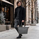 SOLATINA トートバッグ ビジネスバッグ | Tasche Jack | 詳細画像6