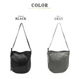 SOLATINA シンプルショルダー大 大容量 | Tasche Jack | 詳細画像11