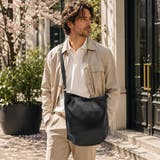 SOLATINA シンプルショルダー大 大容量 | Tasche Jack | 詳細画像3
