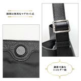 SOLATINA シンプルショルダー大 大容量 | Tasche Jack | 詳細画像8