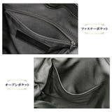 SOLATINA シンプルショルダー小 大容量 | Tasche Jack | 詳細画像9